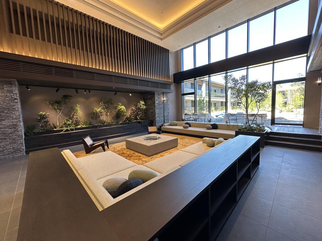 RESORTIA軽井沢