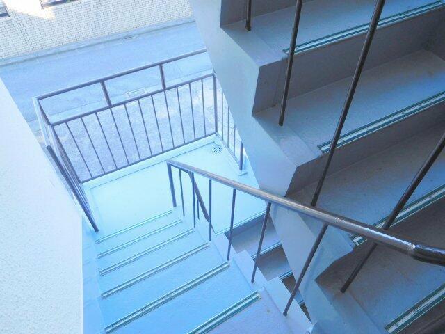 田園調布ハイム