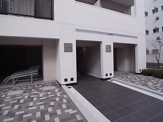 カシータ神戸元町JP