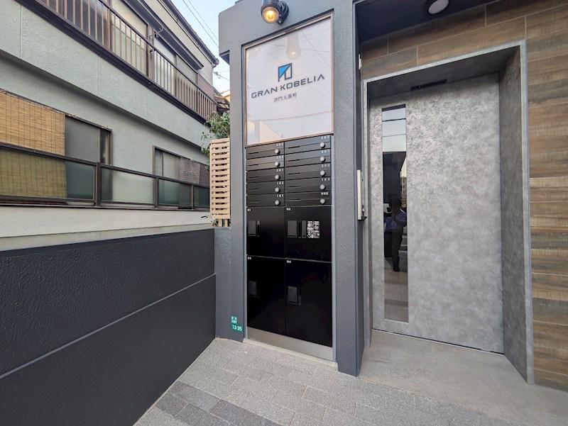 GRAN KOBELIA津門大箇町