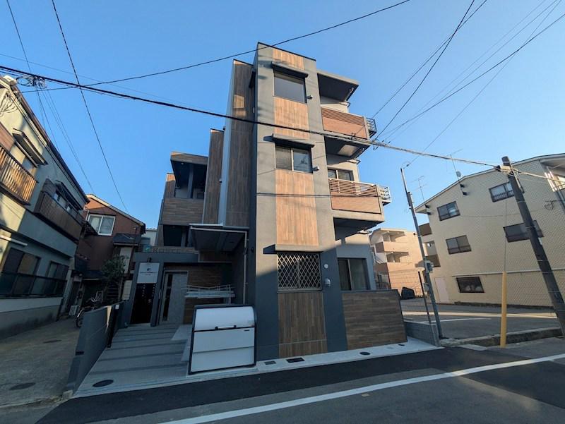 GRAN KOBELIA津門大箇町