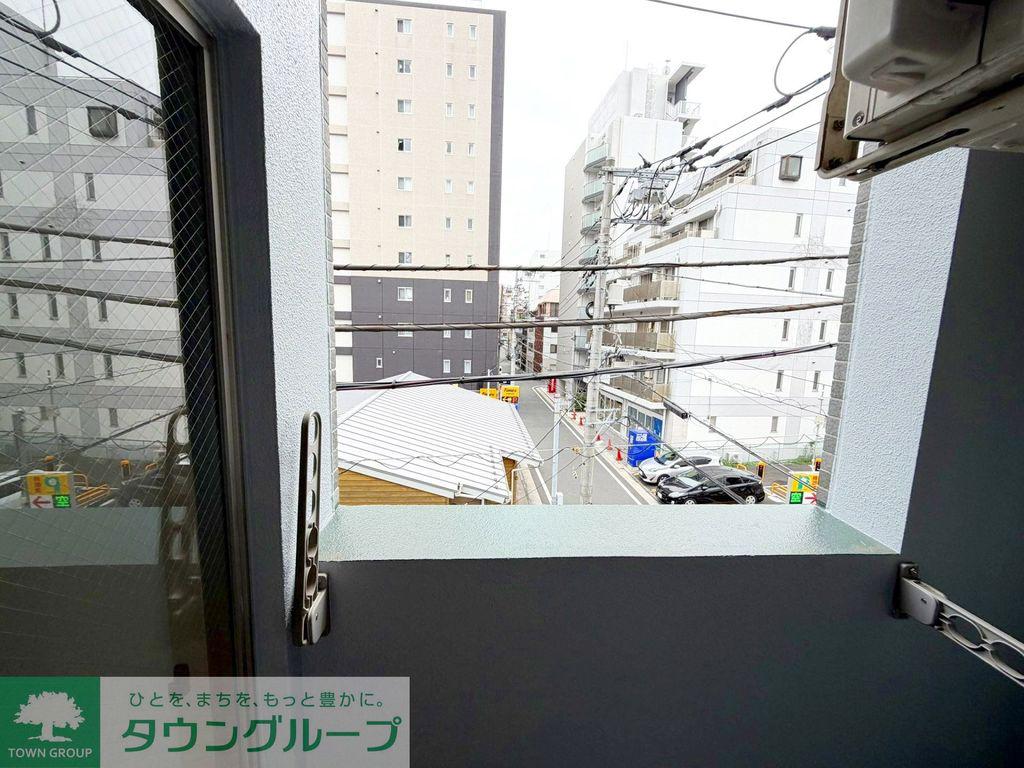 川路ビル