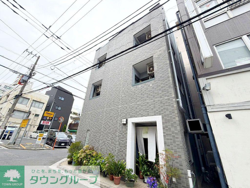 川路ビル