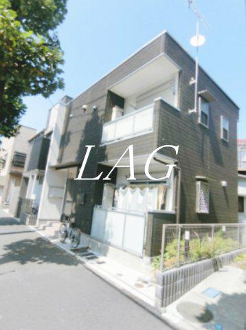 リブリ・小杉
