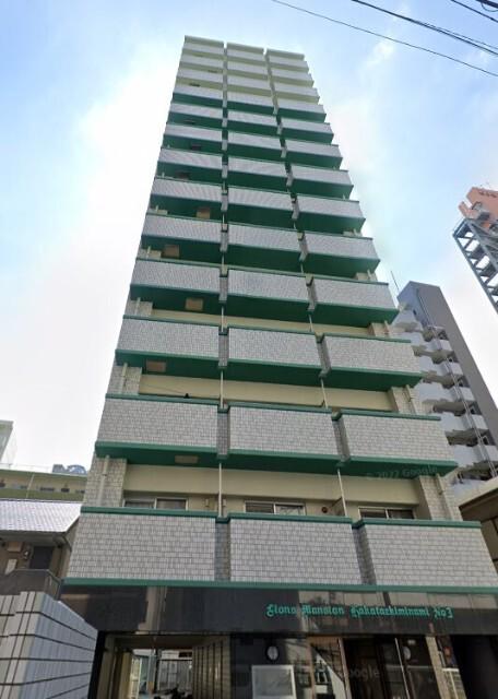 ライオンズマンション博多駅南第3
