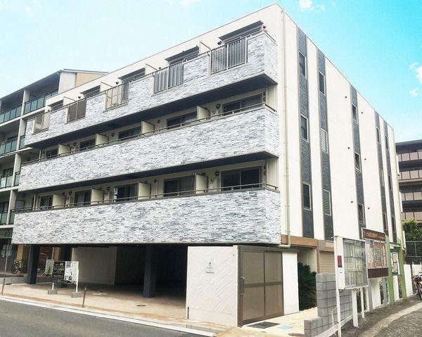 G-プロスペリテ塚口