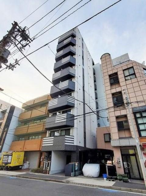 GRANDE菊川