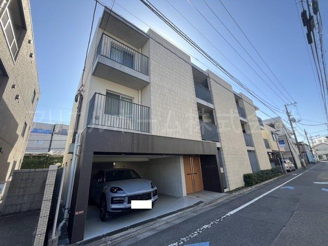 GARDENA HILL 井草