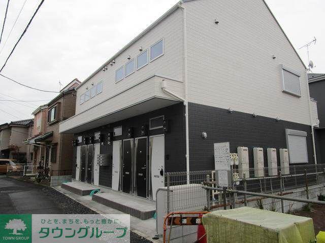 ジュネス南住吉