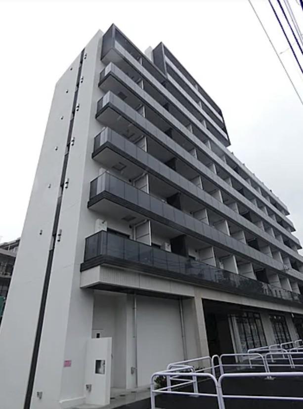 アーバネックス大井仙台坂