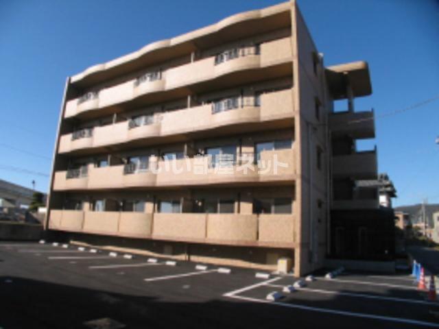 マリベールLIEN(2DK/2階)