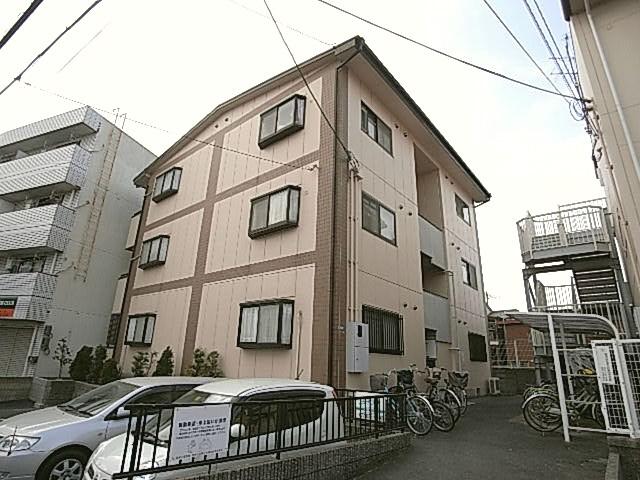 トリヴァンベール5番館