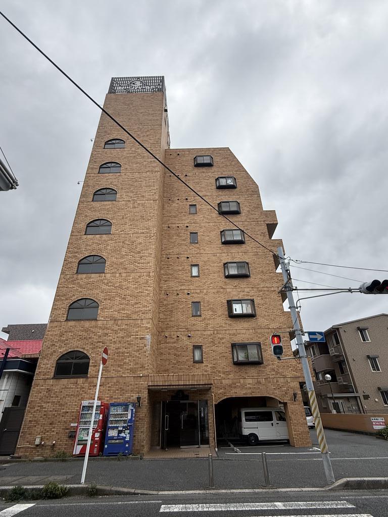 ストーンフィールドビルNO3