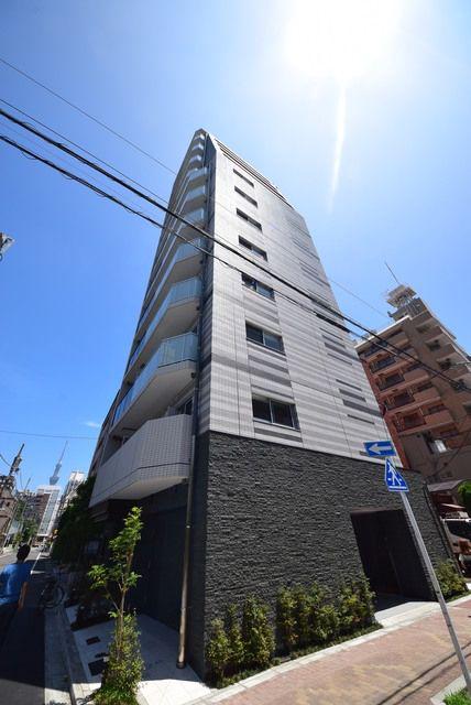 GRAN PASEO上野稲荷町