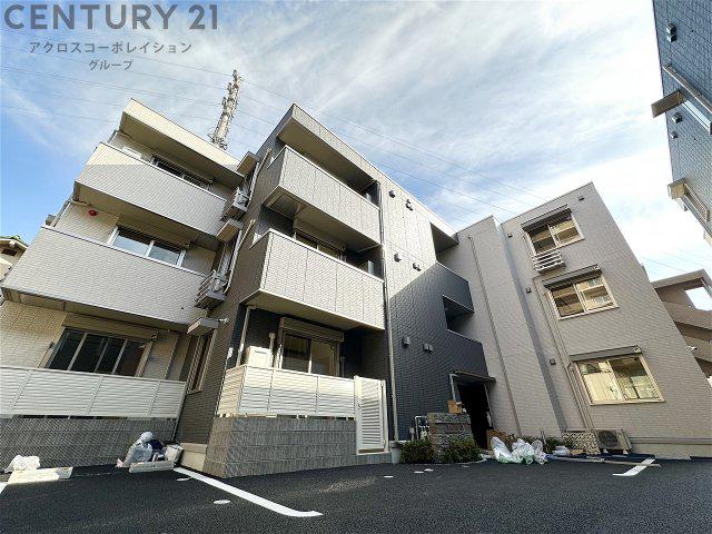 RハイツⅤ