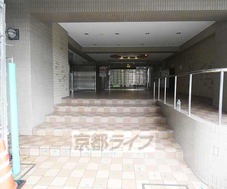 インペリアル明日香