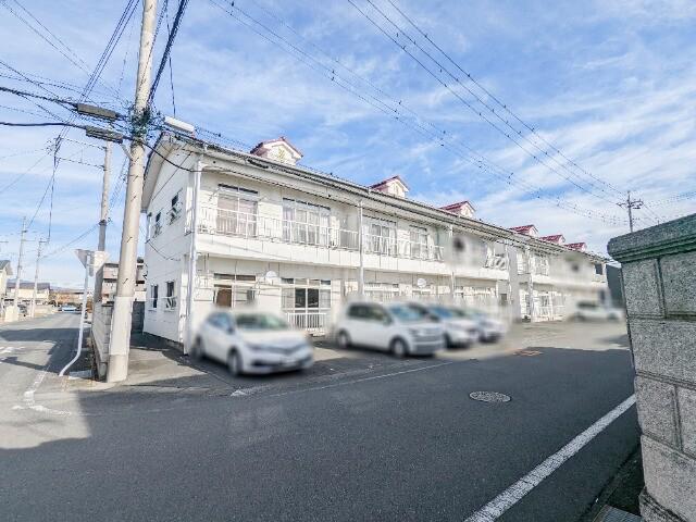 MBCハイツA