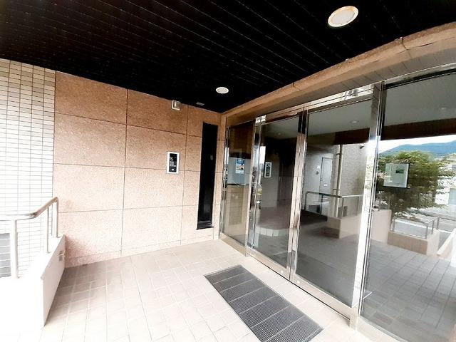アビタシオン柳町
