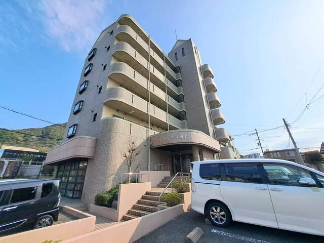 アビタシオン柳町