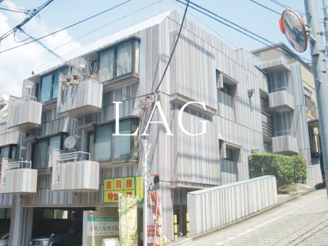 南大塚ハイツ