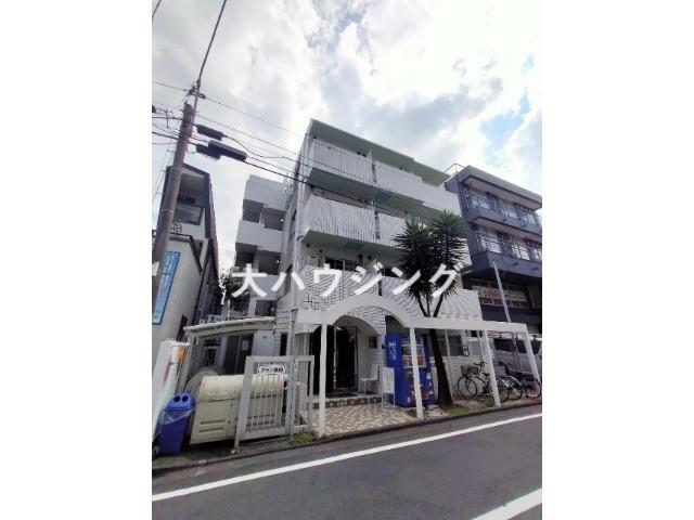 グラン蒲田