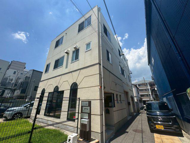 イルマーレ壱番館