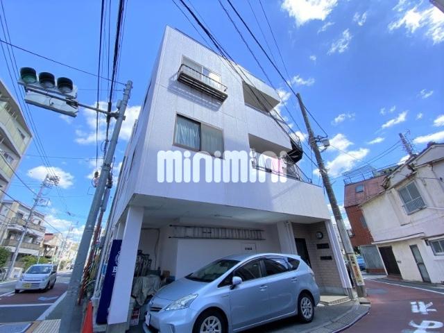 ファーストビル