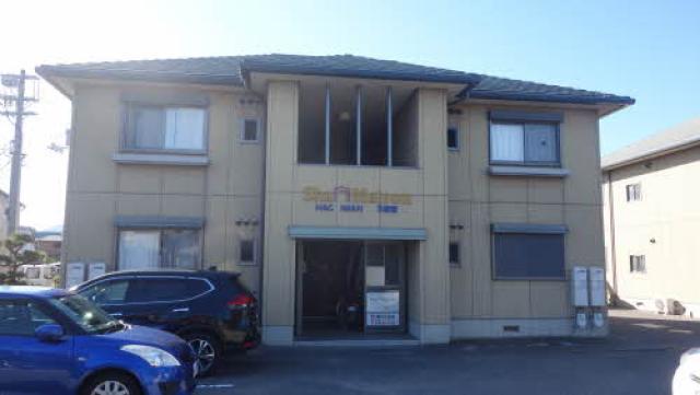 シャーメゾン八万 5番館