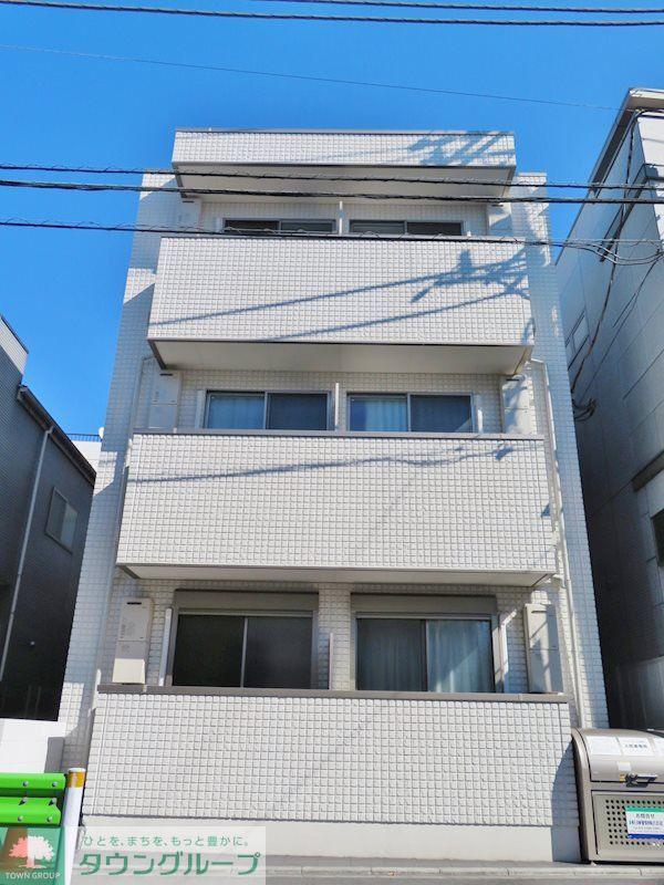 フェリーチェ上井草A