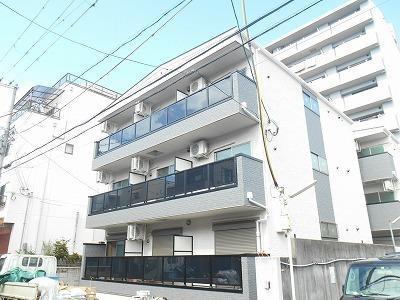 I-MEXT住之江公園