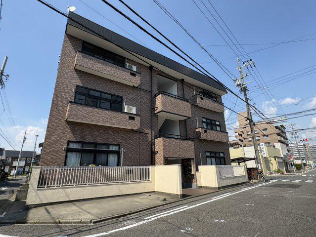 エクシード野立