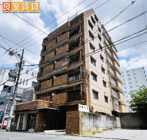 メゾン鶴舞
