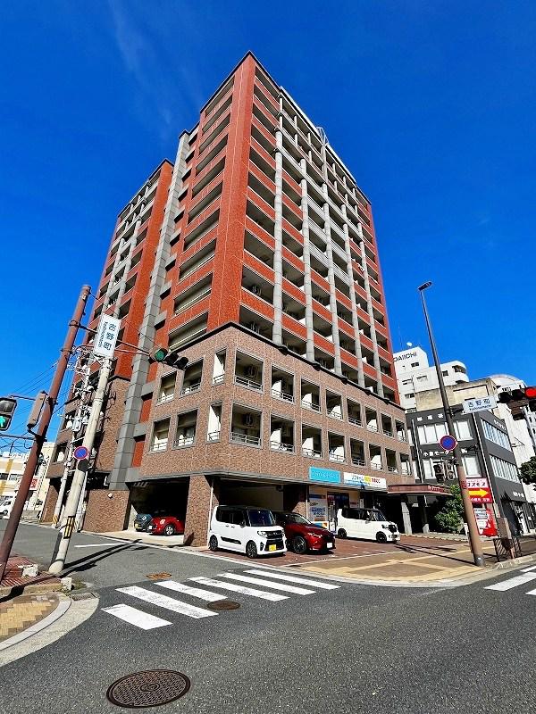 ギャラン吉野町