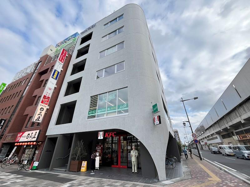 ヒルクレスト越谷