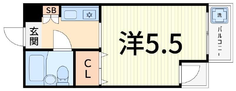 ビューパレス高砂