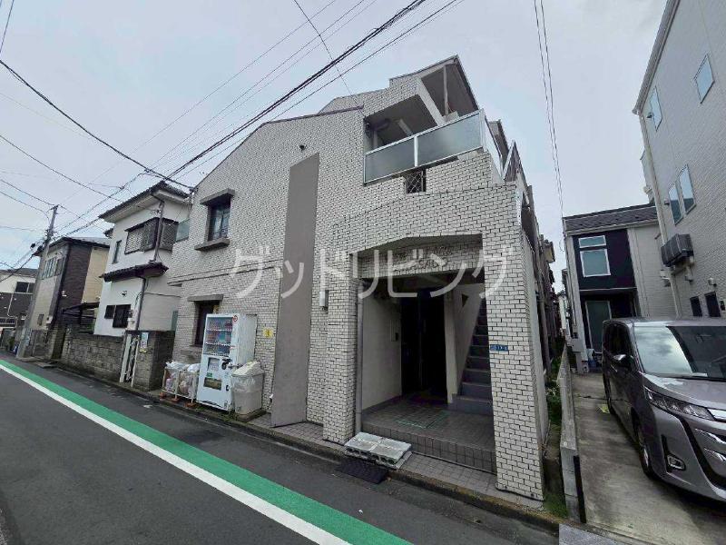 ビューパレス高砂