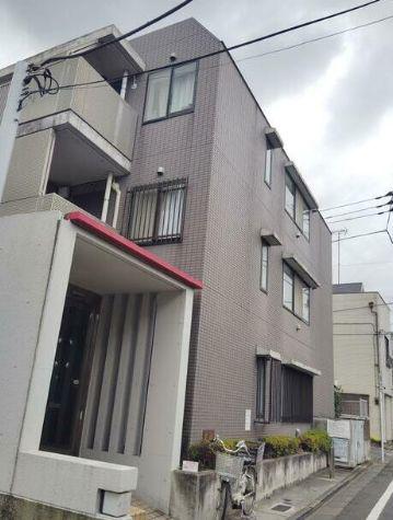 豊島区高松2丁目マンション