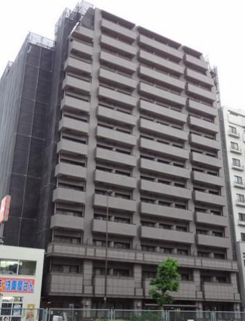 UURコート錦糸町