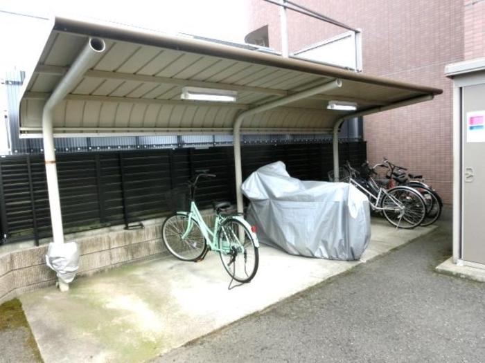 カーサ・ステラ
