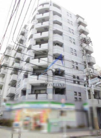 DIAMONDSQUARE駒形