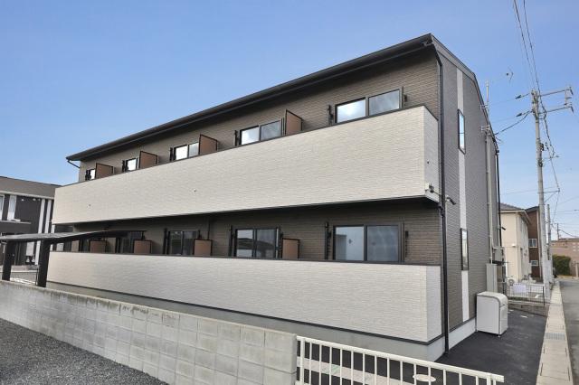 CASA GRANDE東岡山