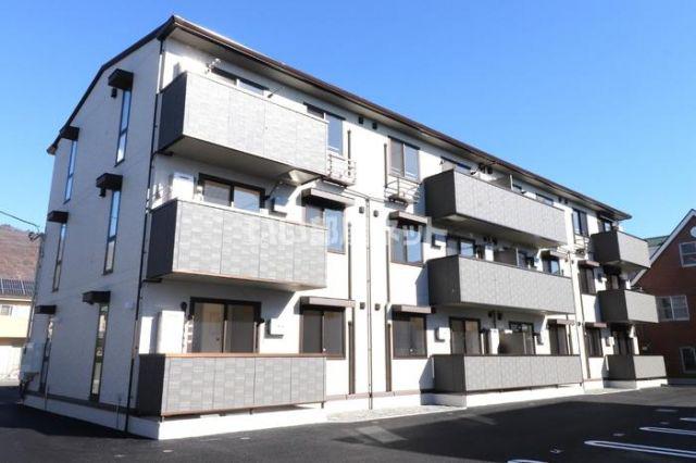 メイユール宮塚(2LDK/3階)