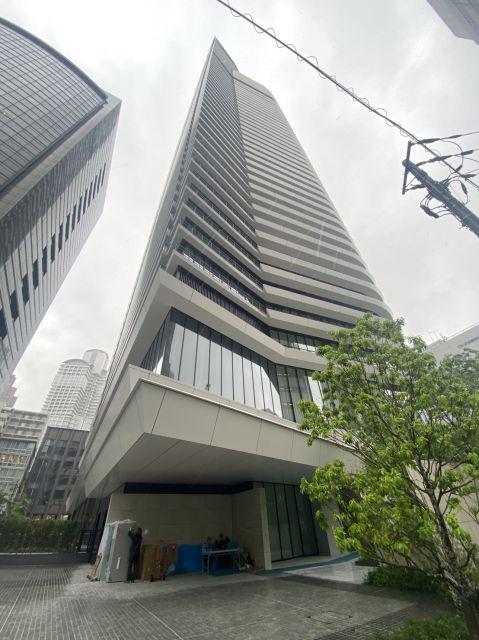 BRILLIA TOWER堂島