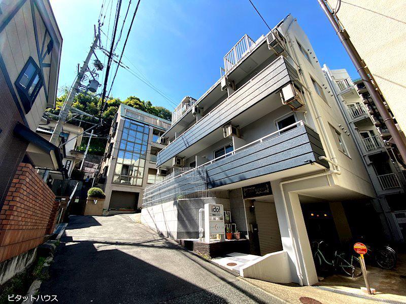 ベルデ北野