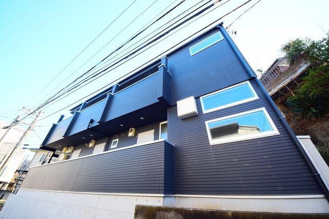 プレミアムコート新横浜