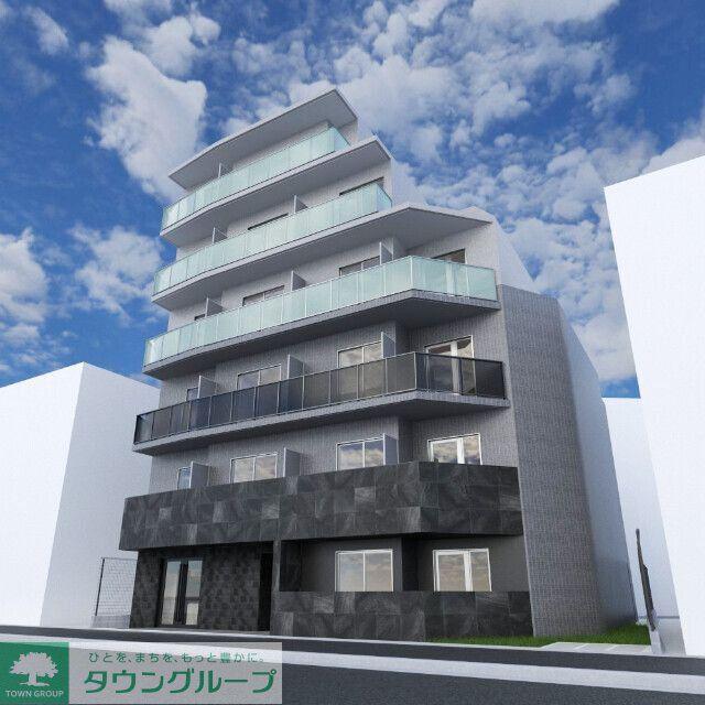 ミライズ東京墨田アネックス