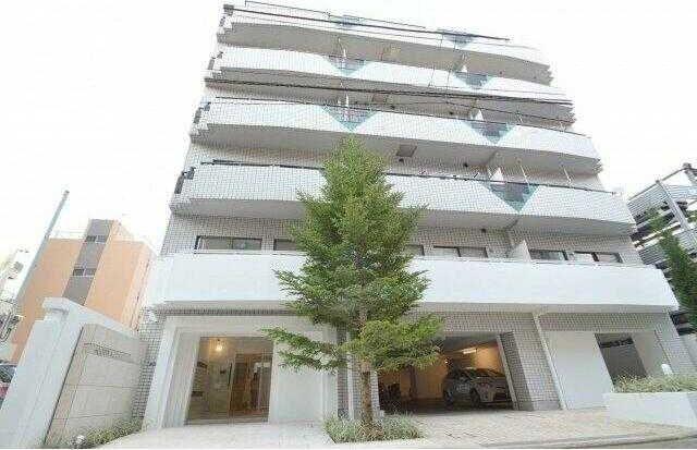 SOCIETY森下