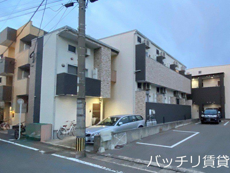 AURAM箱崎
