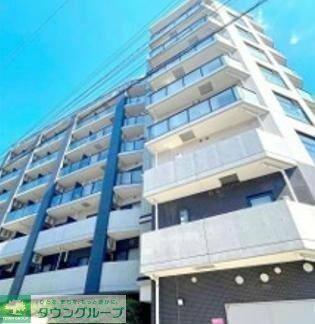 マイナビSTAYステーションフロント大宮