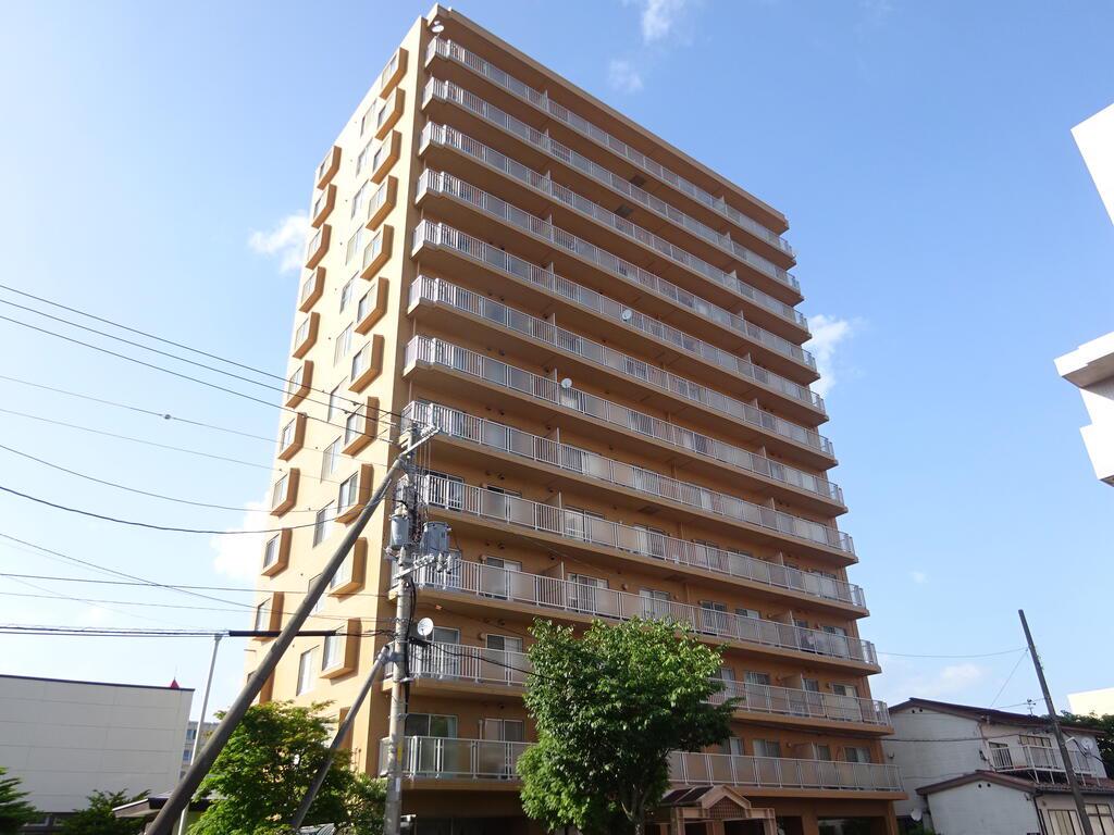表町プリンスハイツ